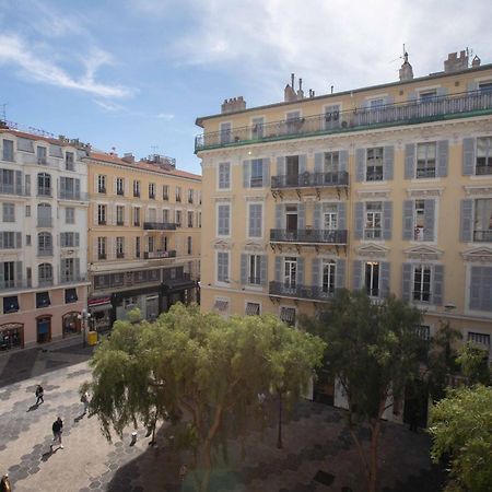 Le Magenta - Happy Rentals Nizza Kültér fotó