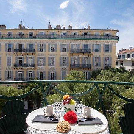 Le Magenta - Happy Rentals Nizza Kültér fotó