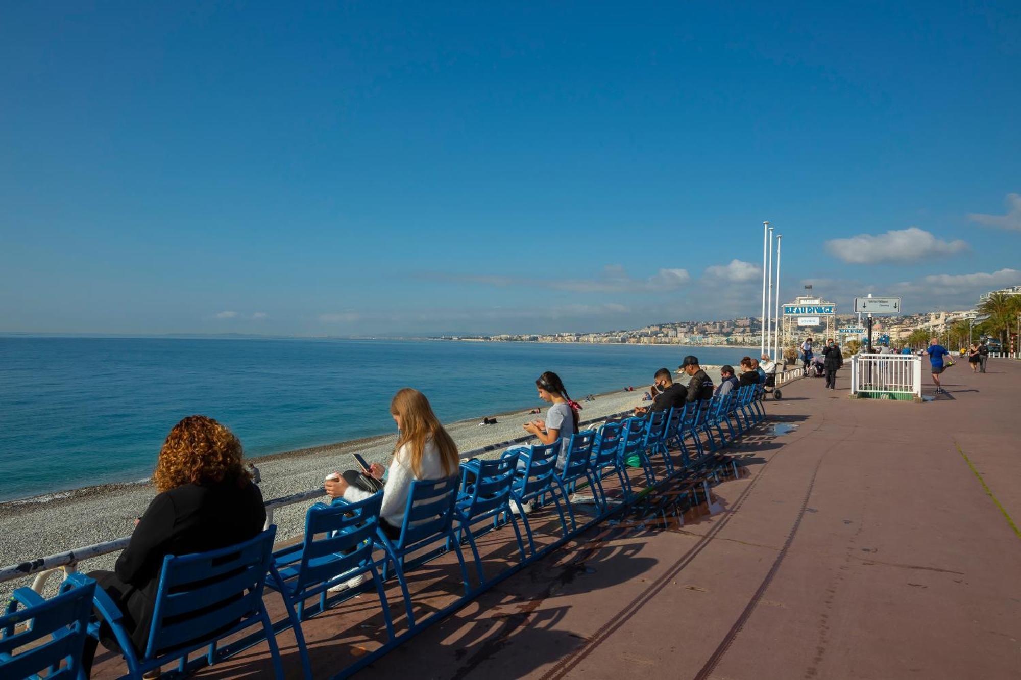 Le Magenta - Happy Rentals Nizza Kültér fotó